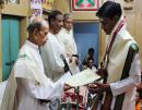 Samavartana Samaroha 2014
